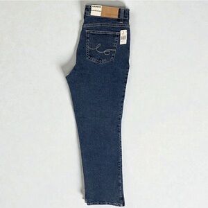 CAMBIO NEW WITH TAGS WOMEN's JEANS, Size 12 (US)